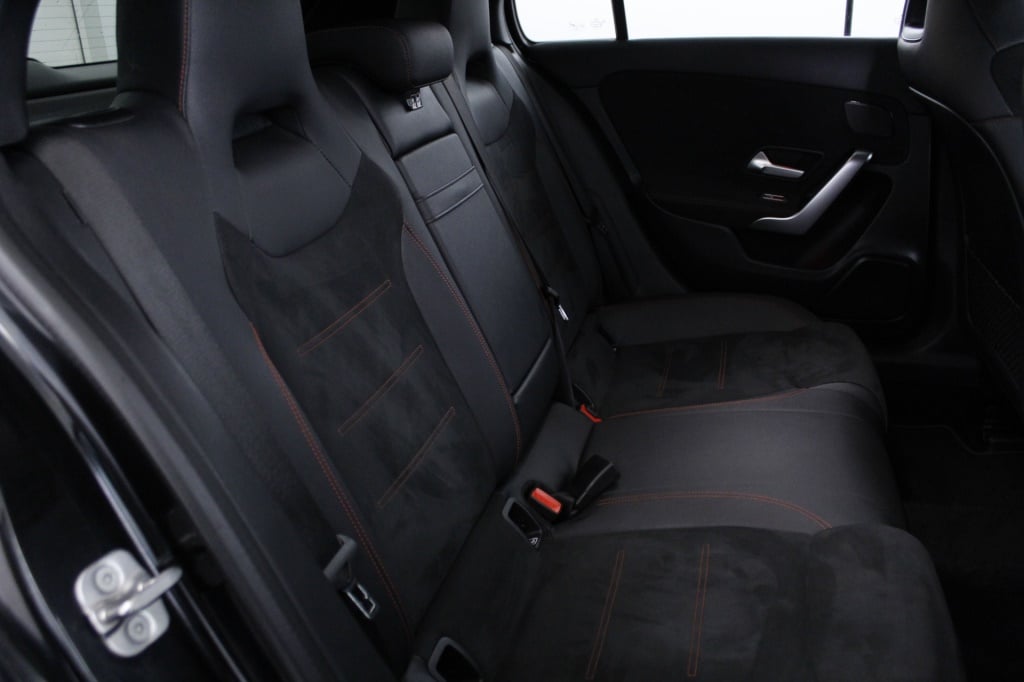 Mercedes-Benz Classe A - 250