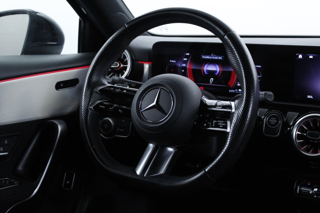 Mercedes-Benz Classe A - 250