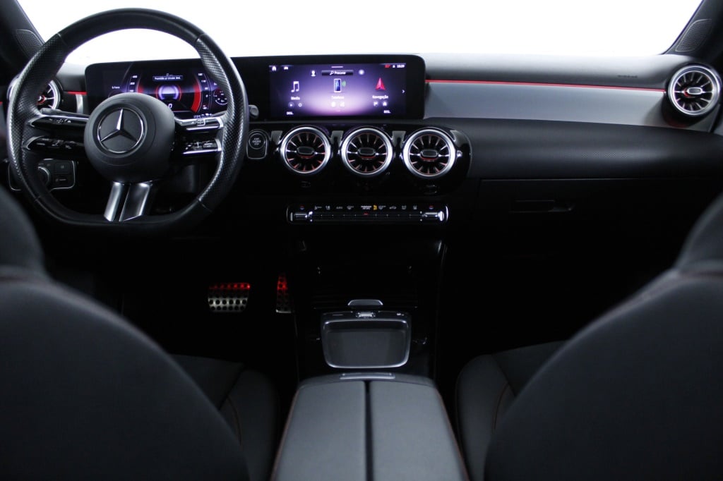 Mercedes-Benz Classe A - 250