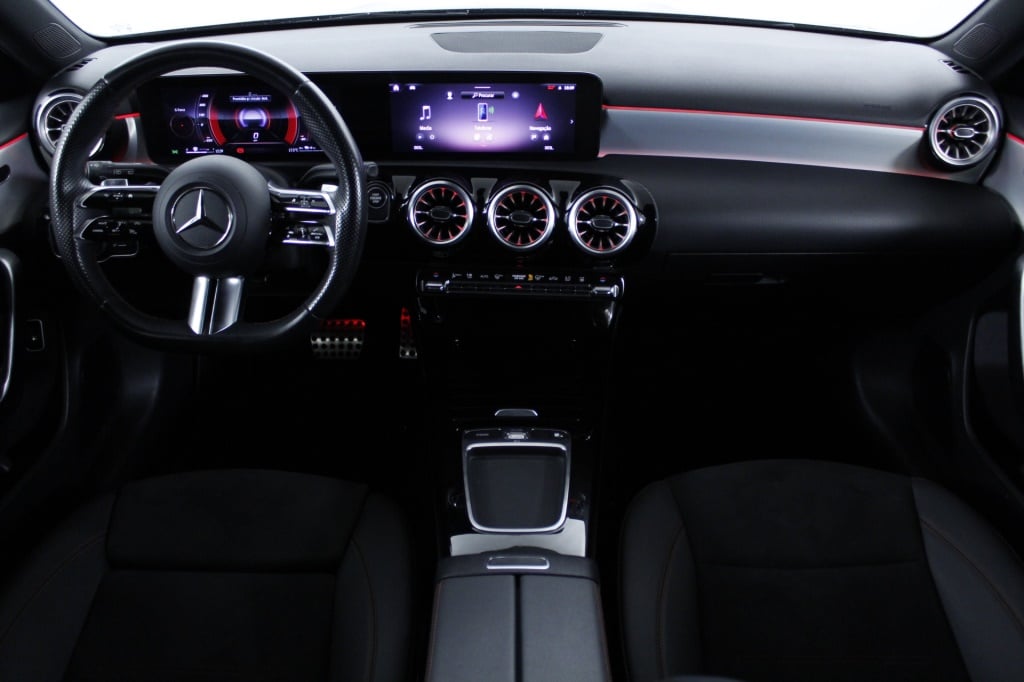 Mercedes-Benz Classe A - 250