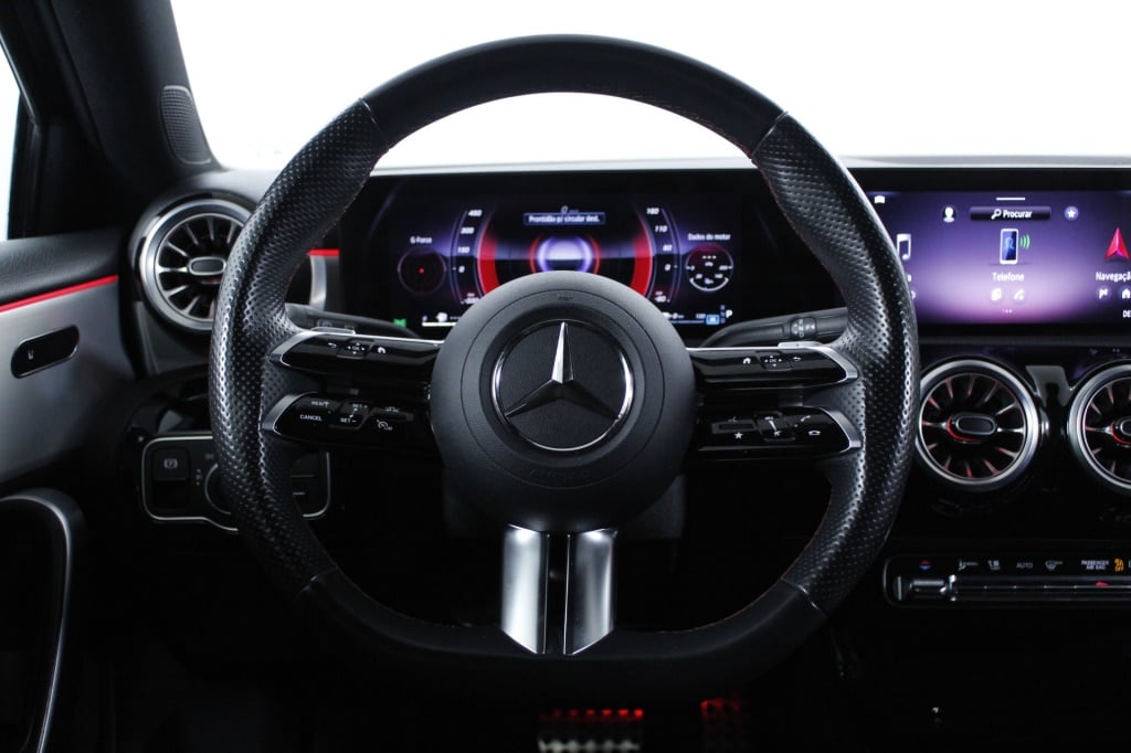 Mercedes-Benz Classe A - 250