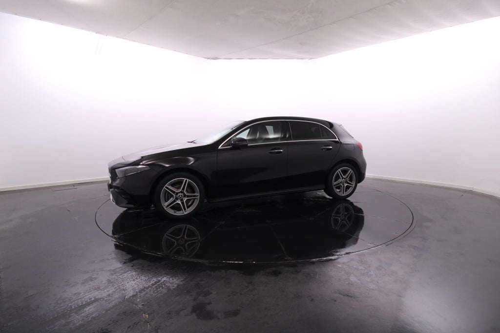 Mercedes-Benz Classe A - 250