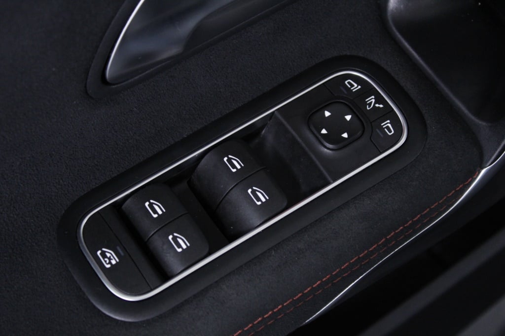 Mercedes-Benz Classe A - 250