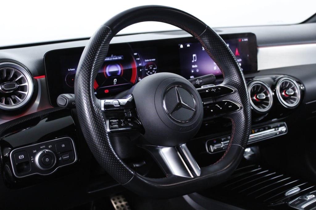 Mercedes-Benz Classe A - 250