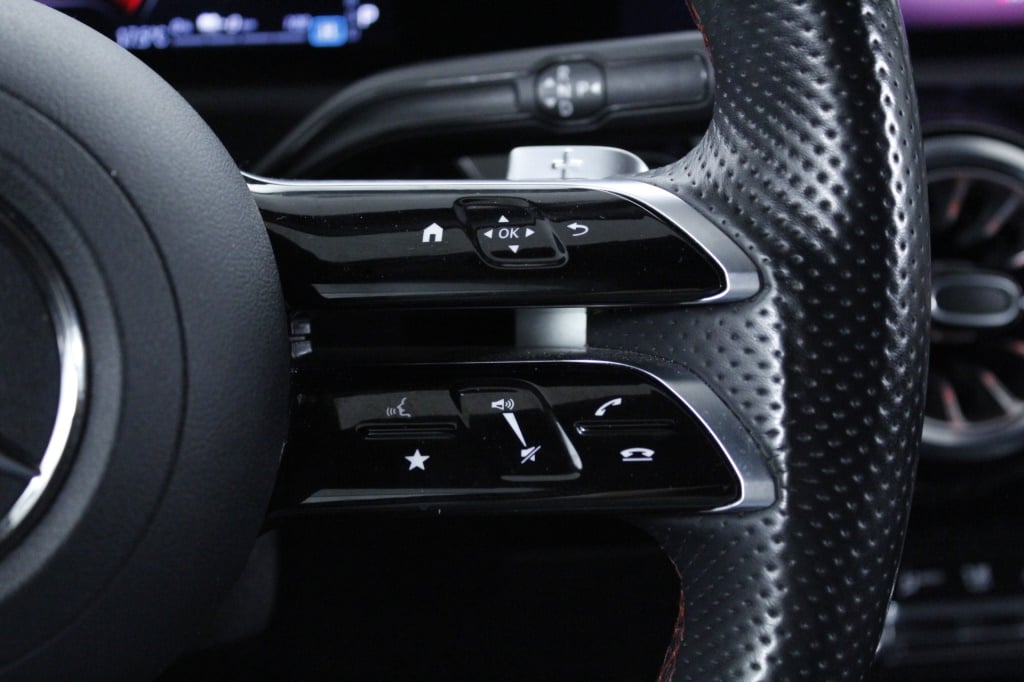 Mercedes-Benz Classe A - 250