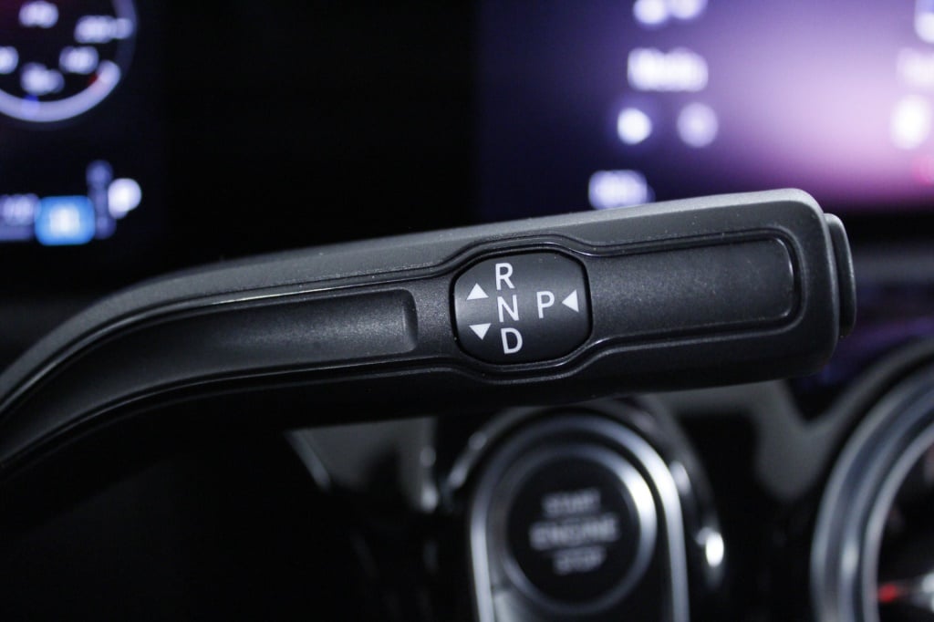 Mercedes-Benz Classe A - 250