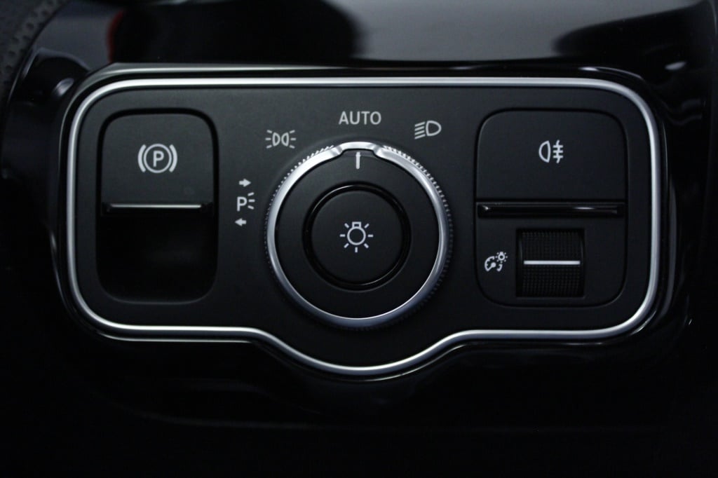 Mercedes-Benz Classe A - 250