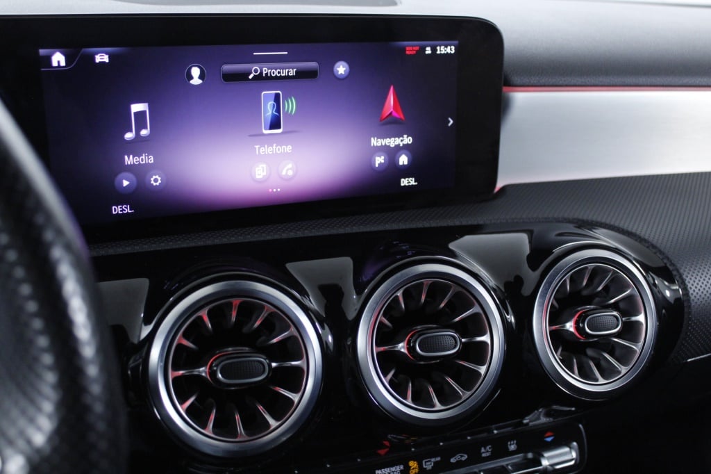 Mercedes-Benz Classe A - 250