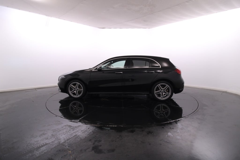 Mercedes-Benz Classe A - 250