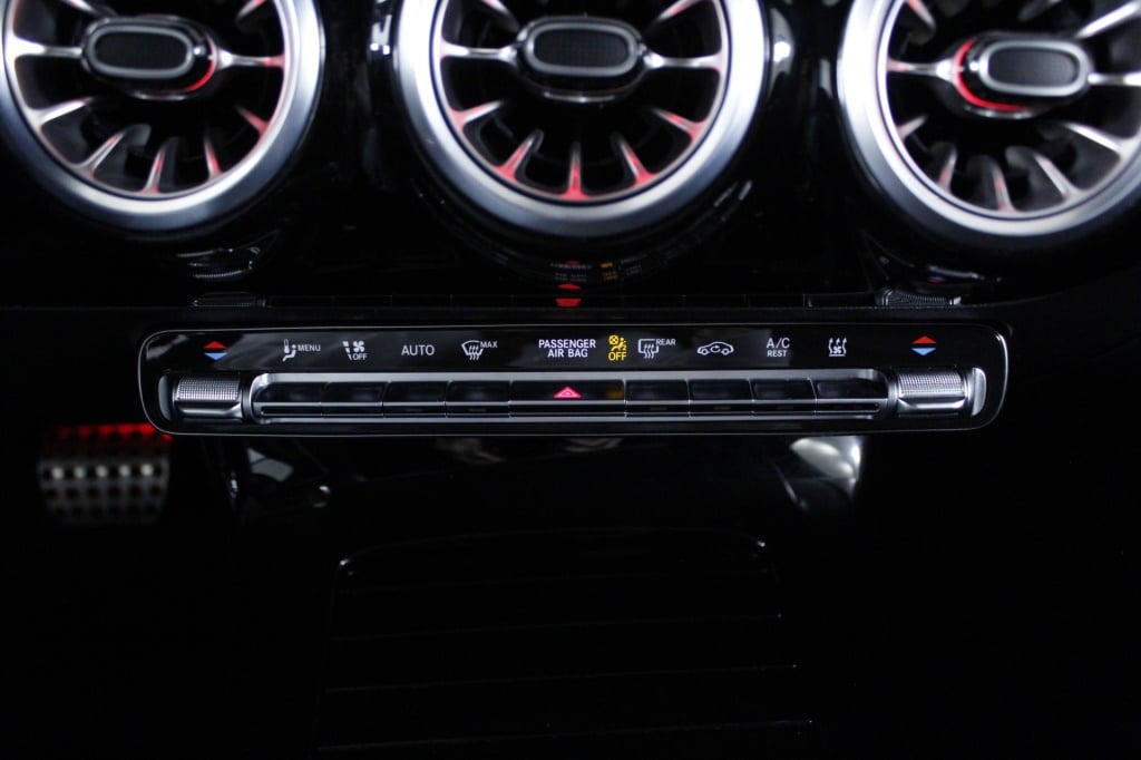 Mercedes-Benz Classe A - 250