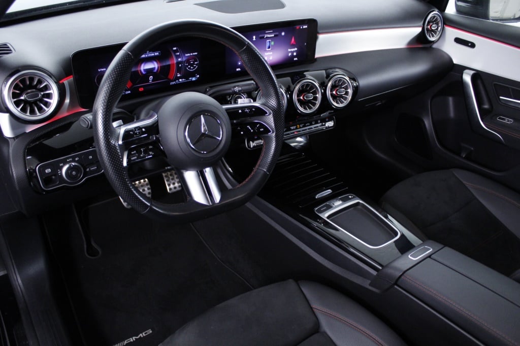 Mercedes-Benz Classe A - 250