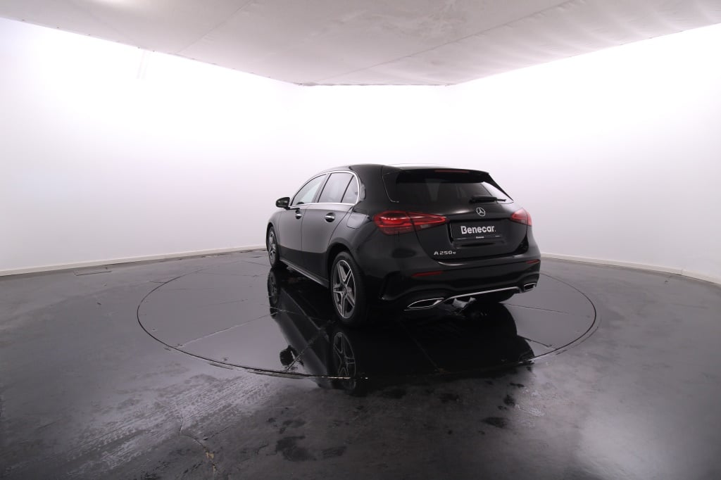 Mercedes-Benz Classe A - 250