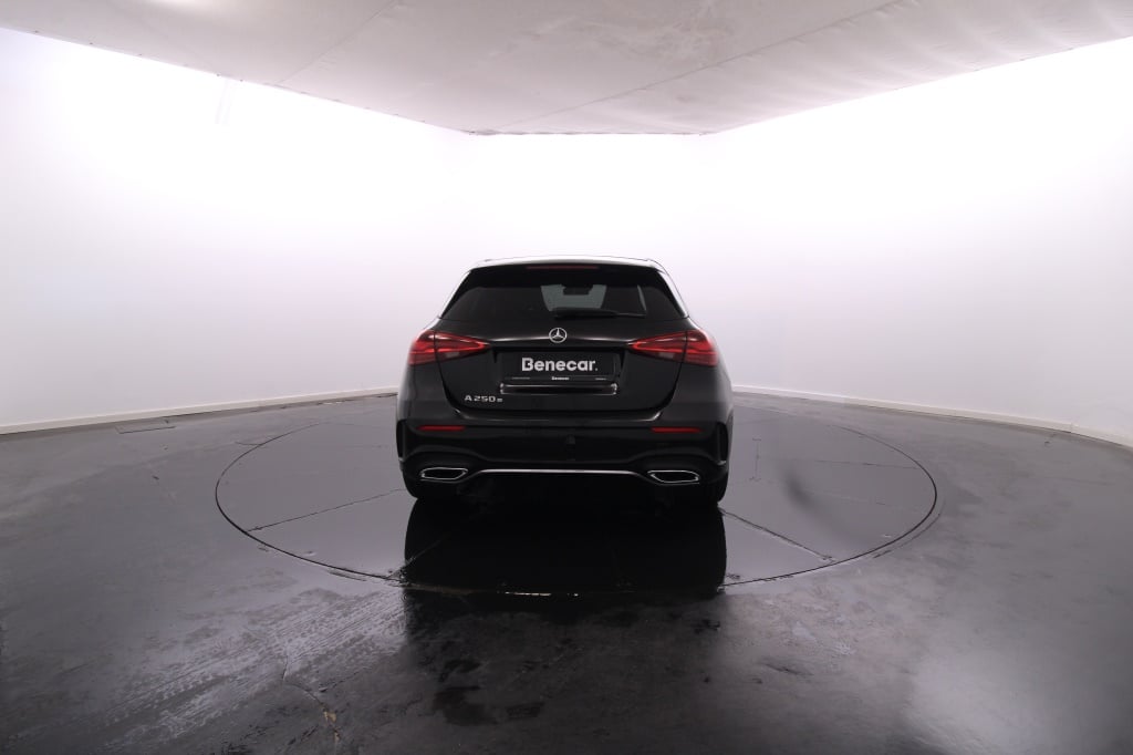 Mercedes-Benz Classe A - 250