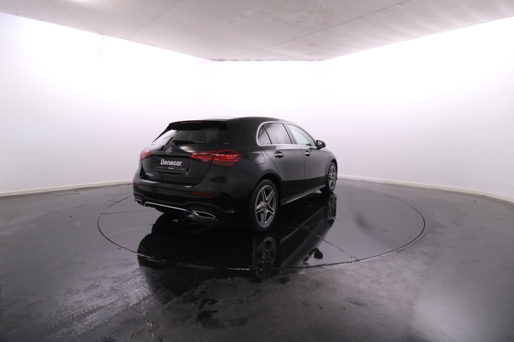 Mercedes-Benz Classe A - 250