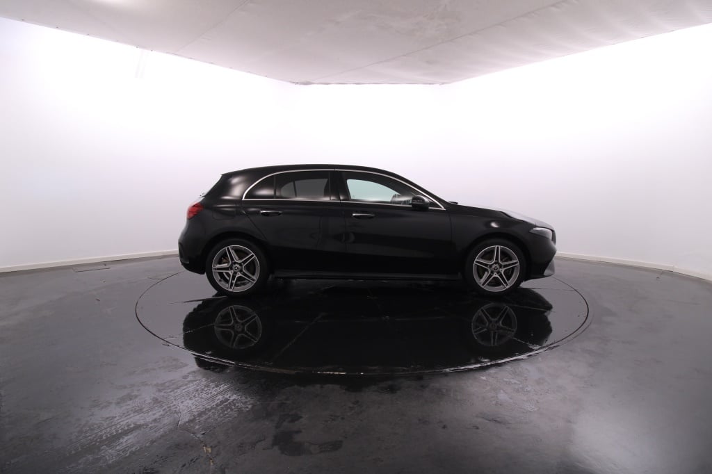 Mercedes-Benz Classe A - 250