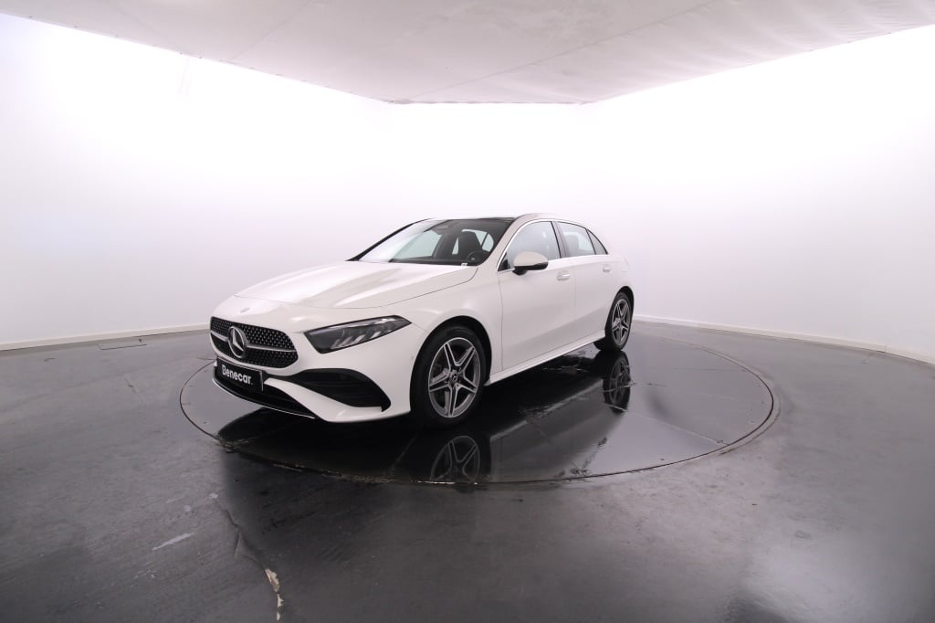 Mercedes-Benz Classe A - 250