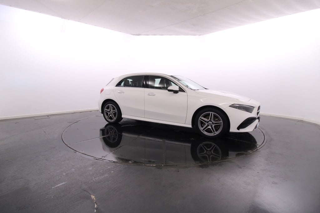 Mercedes-Benz Classe A - 250