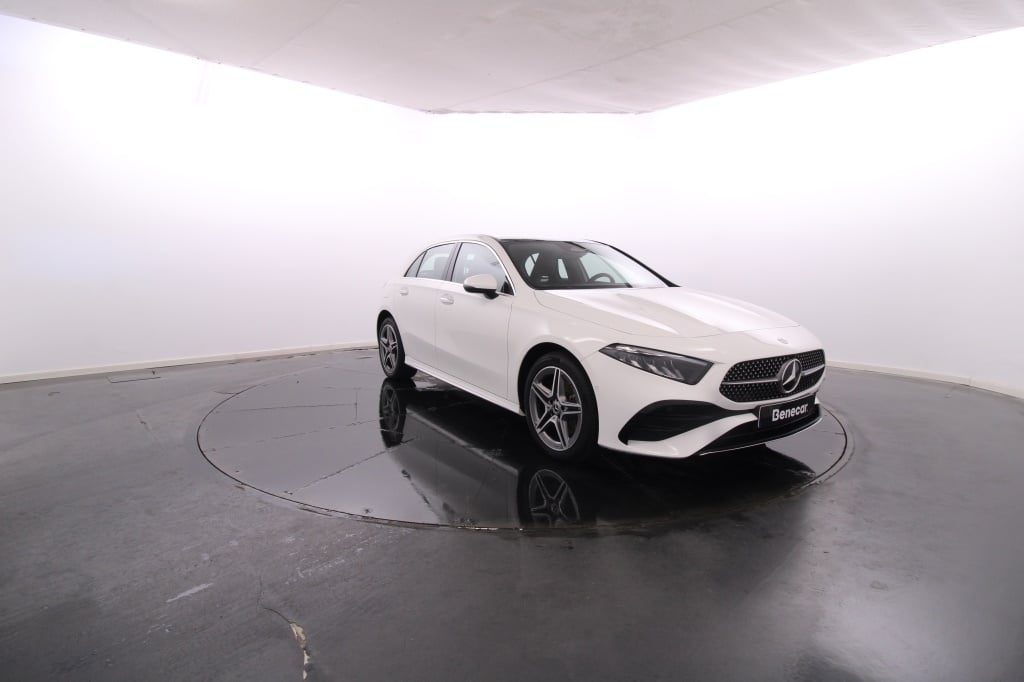 Mercedes-Benz Classe A - 250