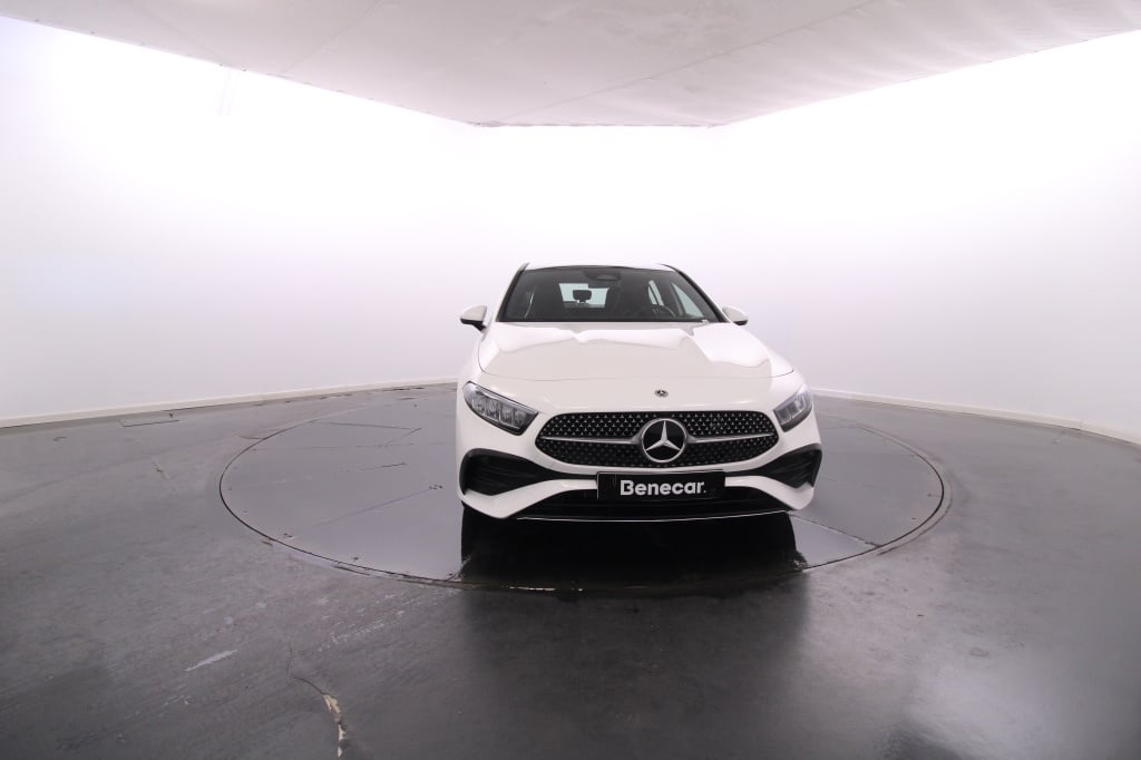 Mercedes-Benz Classe A - 250