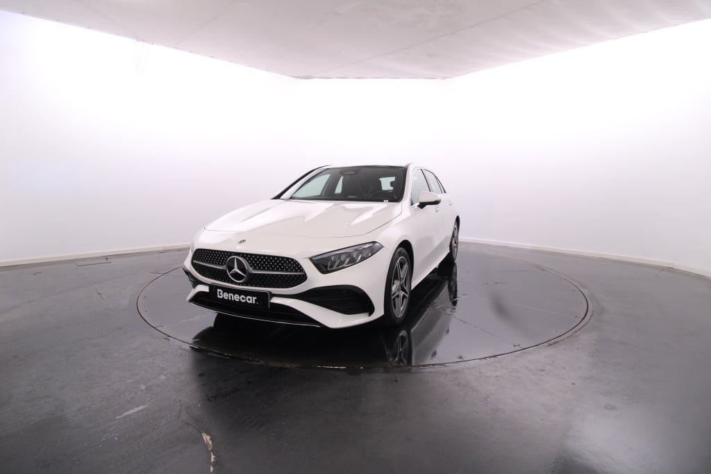 Mercedes-Benz Classe A - 250