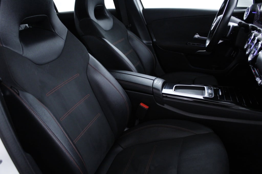 Mercedes-Benz Classe A - 250