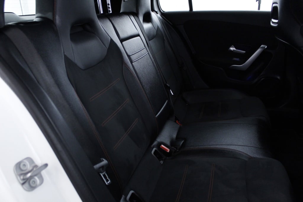 Mercedes-Benz Classe A - 250