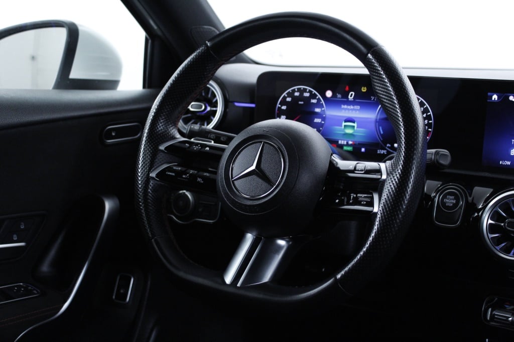 Mercedes-Benz Classe A - 250