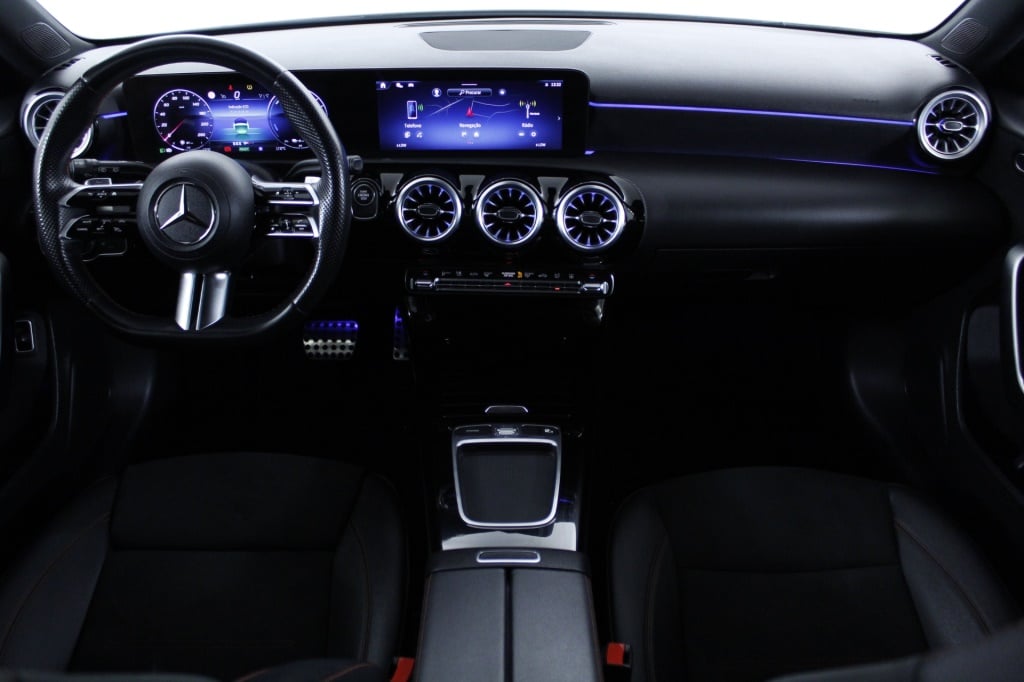 Mercedes-Benz Classe A - 250