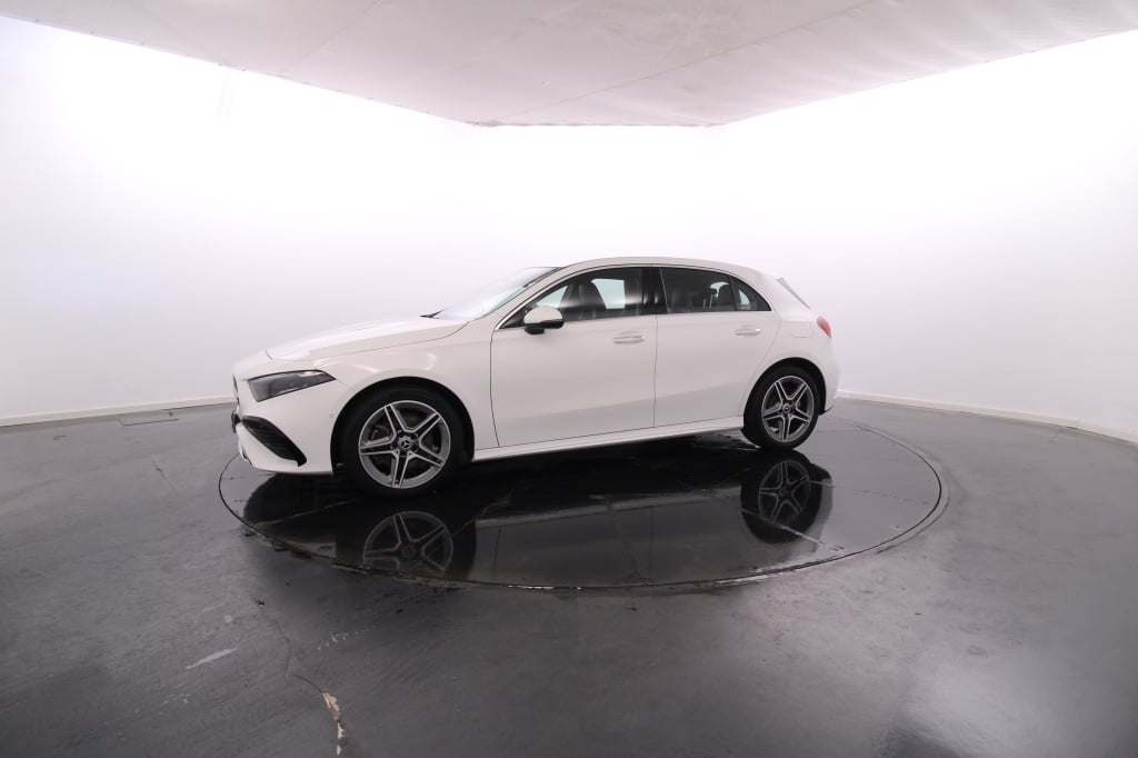 Mercedes-Benz Classe A - 250
