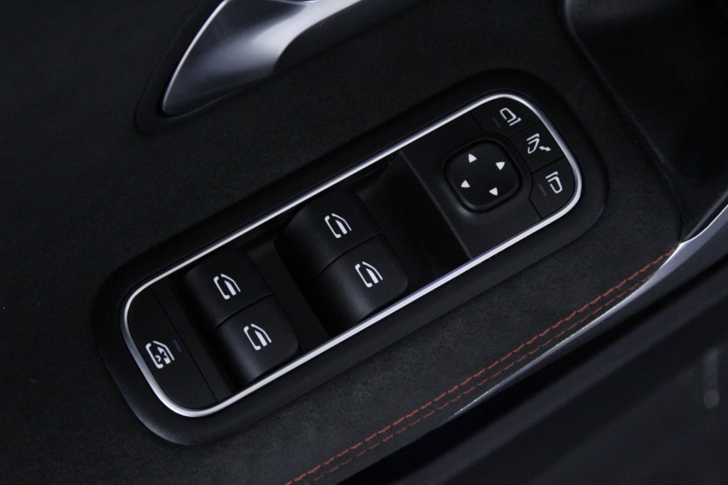 Mercedes-Benz Classe A - 250