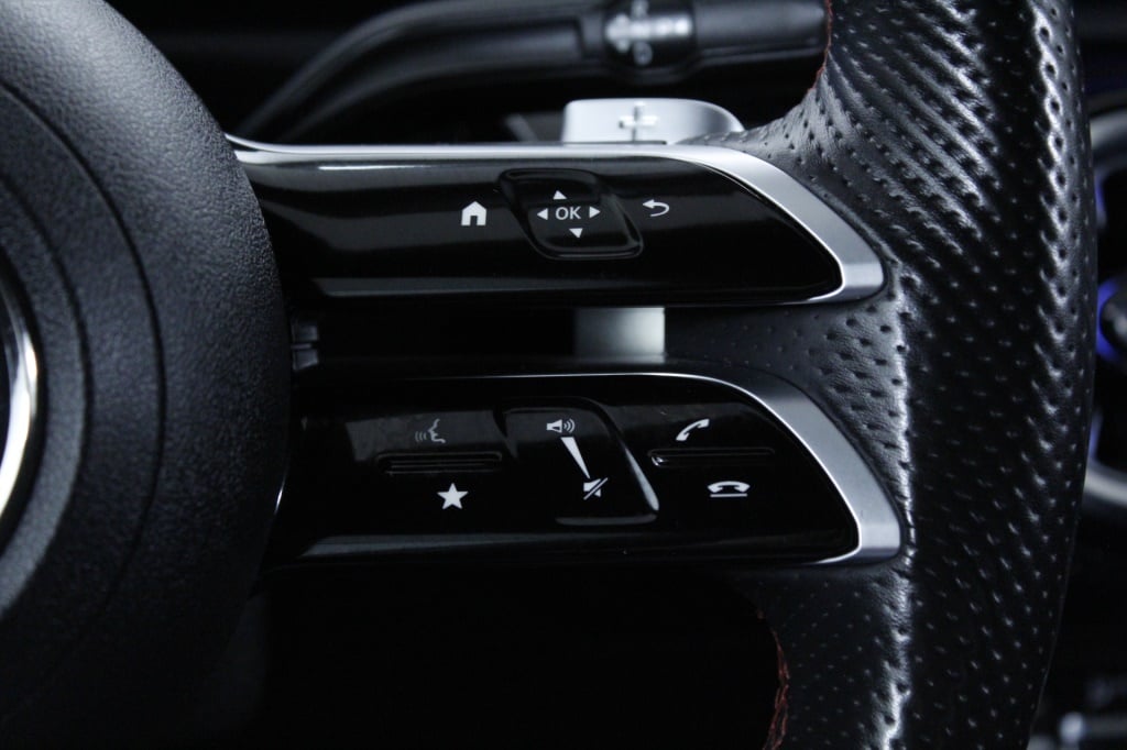 Mercedes-Benz Classe A - 250