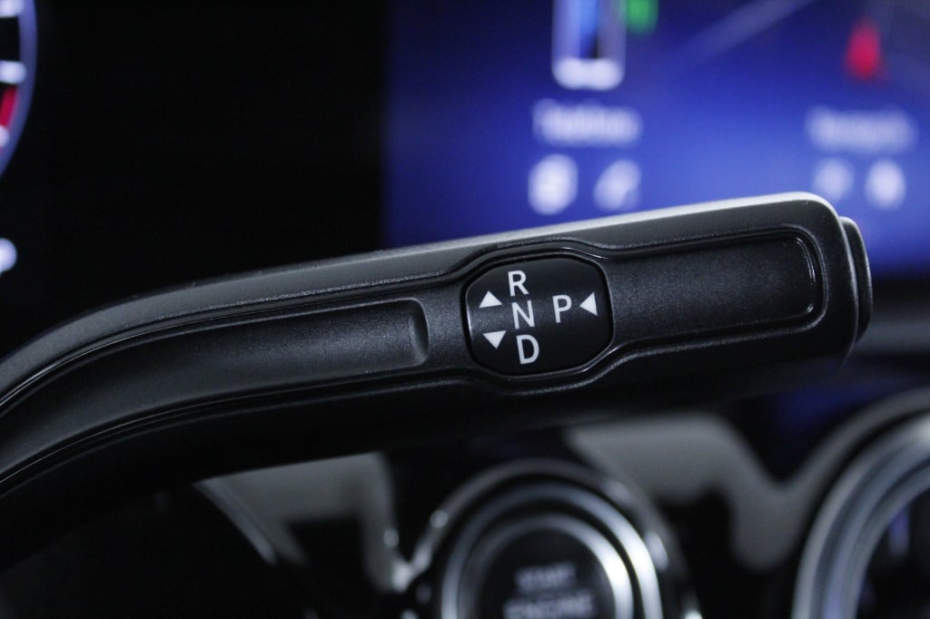 Mercedes-Benz Classe A - 250