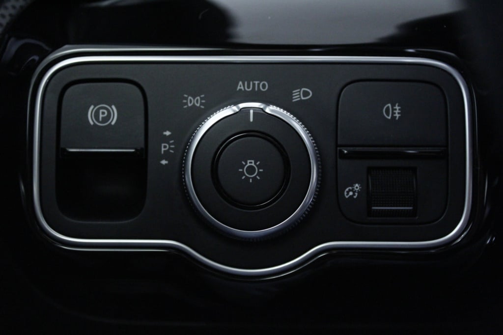 Mercedes-Benz Classe A - 250