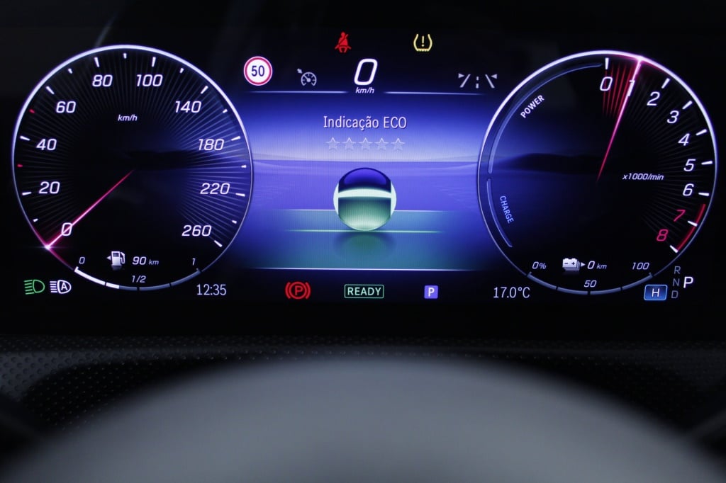 Mercedes-Benz Classe A - 250