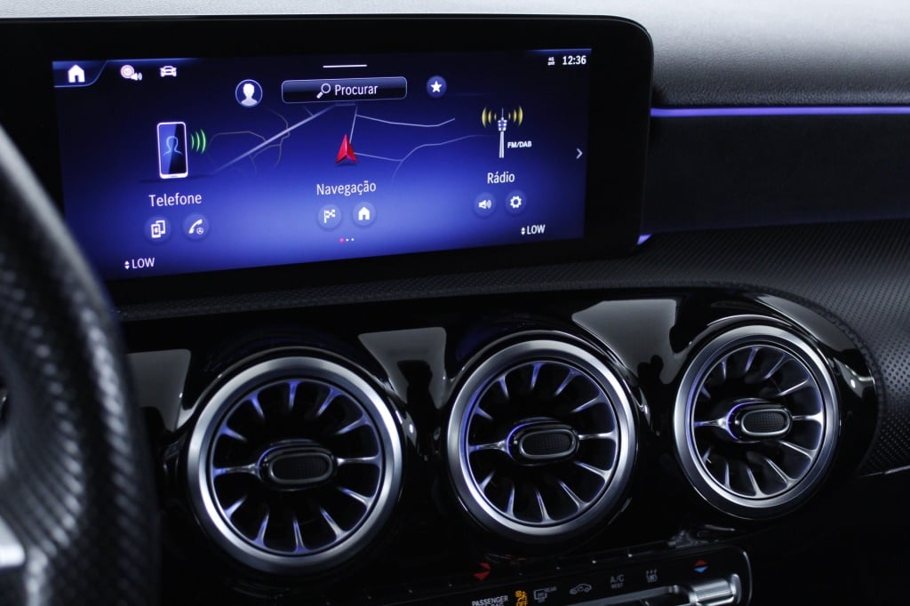 Mercedes-Benz Classe A - 250