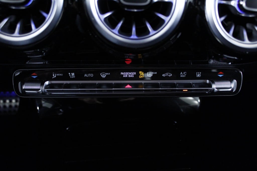 Mercedes-Benz Classe A - 250