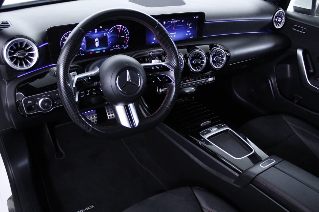 Mercedes-Benz Classe A - 250