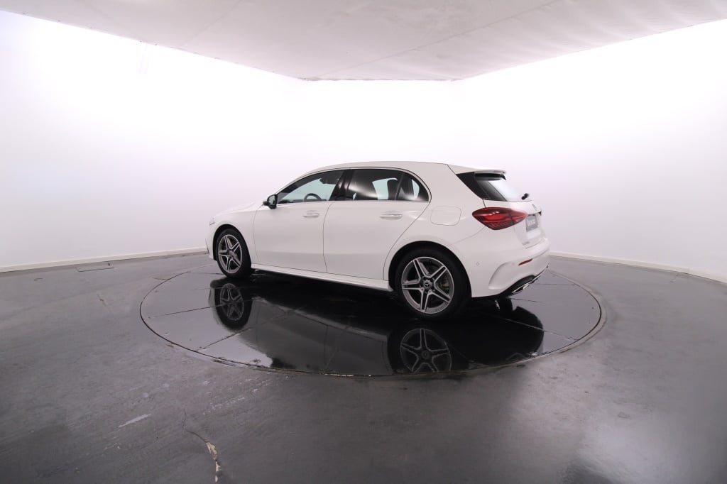 Mercedes-Benz Classe A - 250