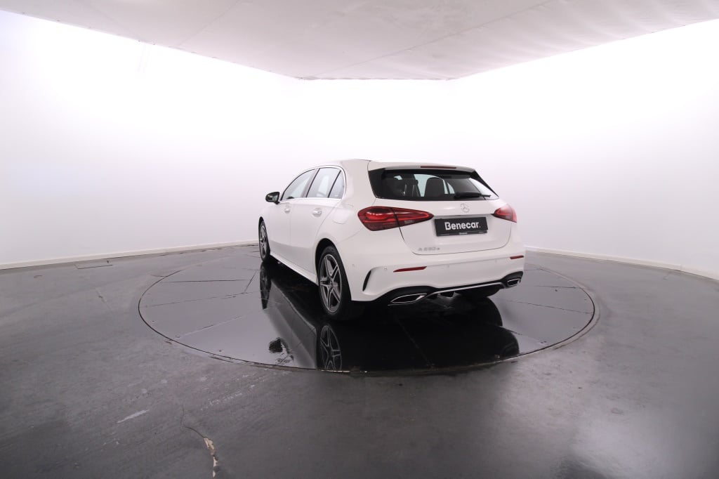 Mercedes-Benz Classe A - 250