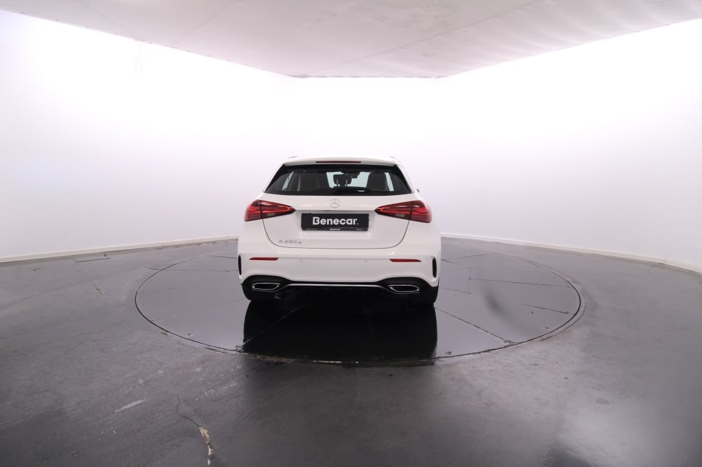 Mercedes-Benz Classe A - 250