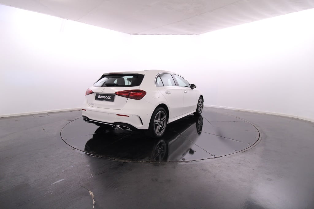 Mercedes-Benz Classe A - 250