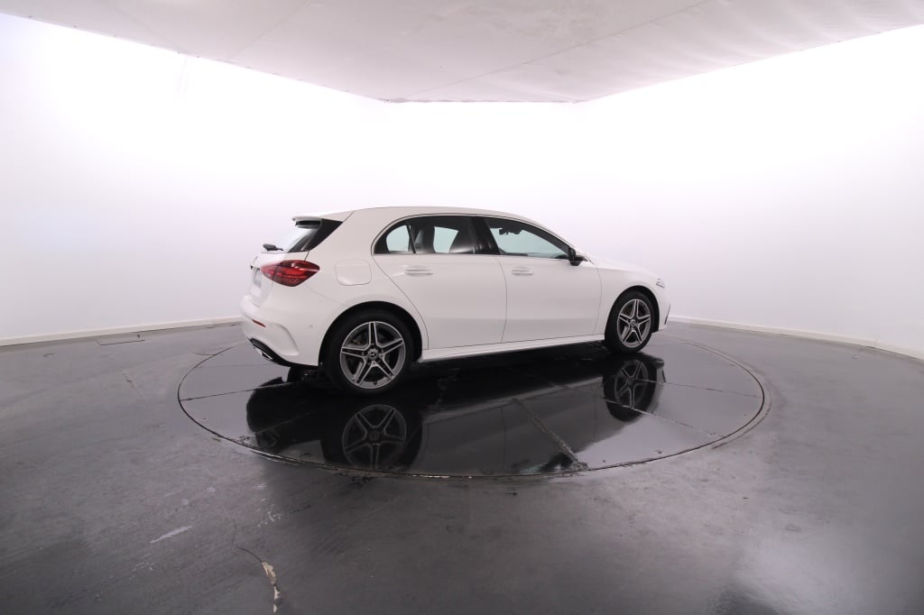 Mercedes-Benz Classe A - 250