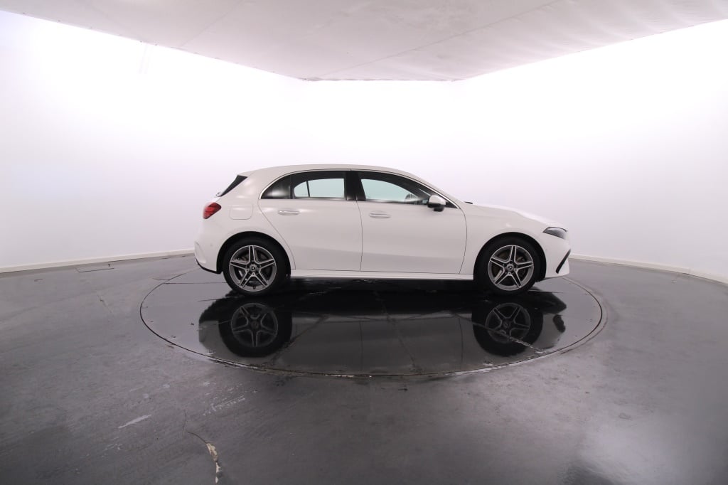 Mercedes-Benz Classe A - 250