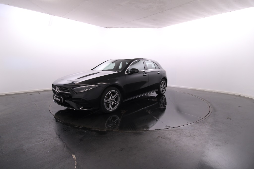 Mercedes-Benz Classe A - 250