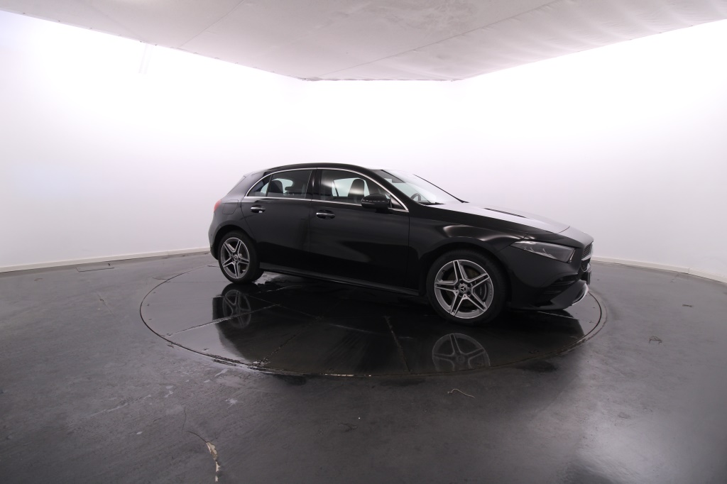 Mercedes-Benz Classe A - 250