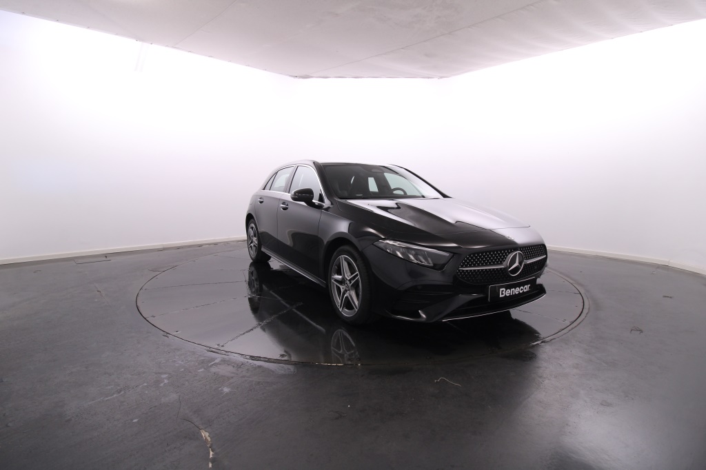 Mercedes-Benz Classe A - 250