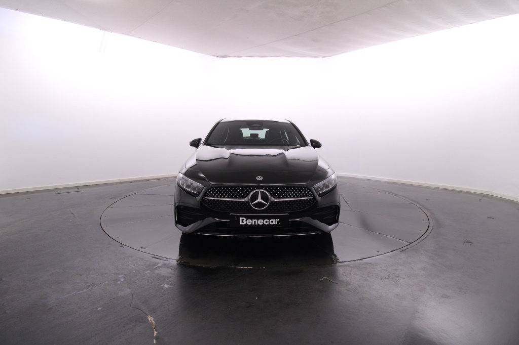 Mercedes-Benz Classe A - 250