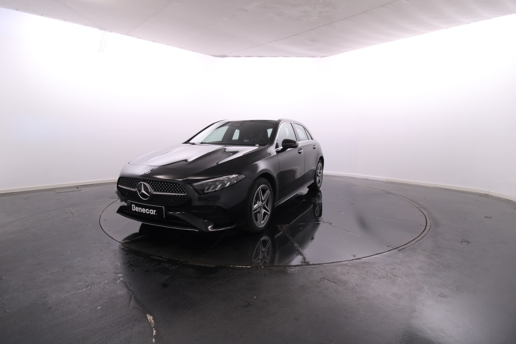 Mercedes-Benz Classe A - 250