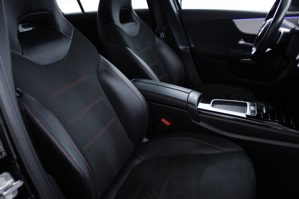 Mercedes-Benz Classe A - 250