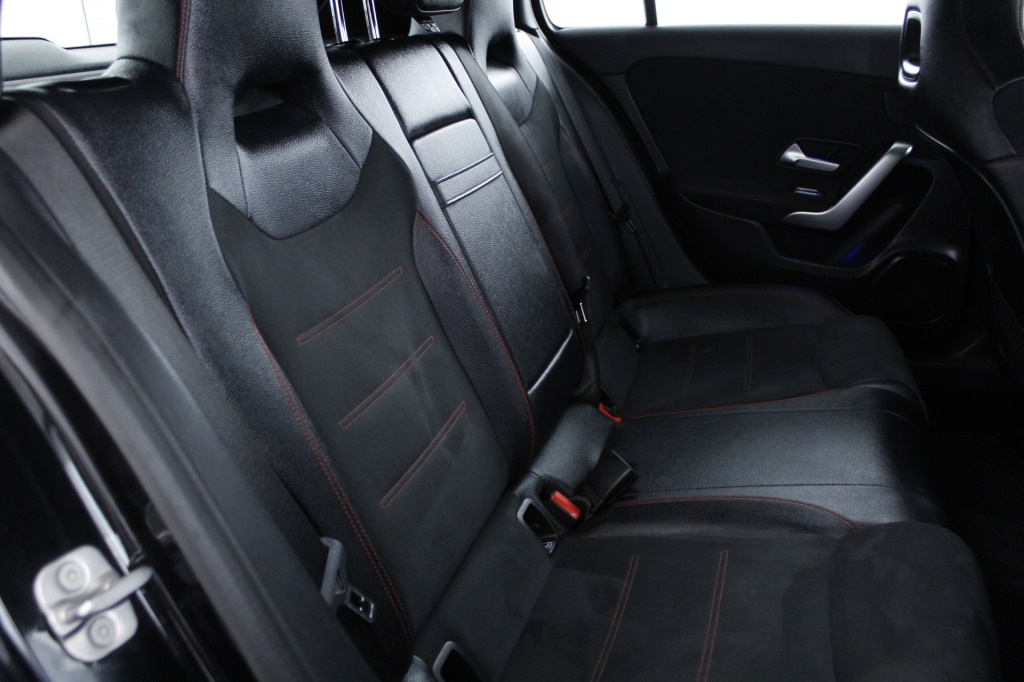 Mercedes-Benz Classe A - 250